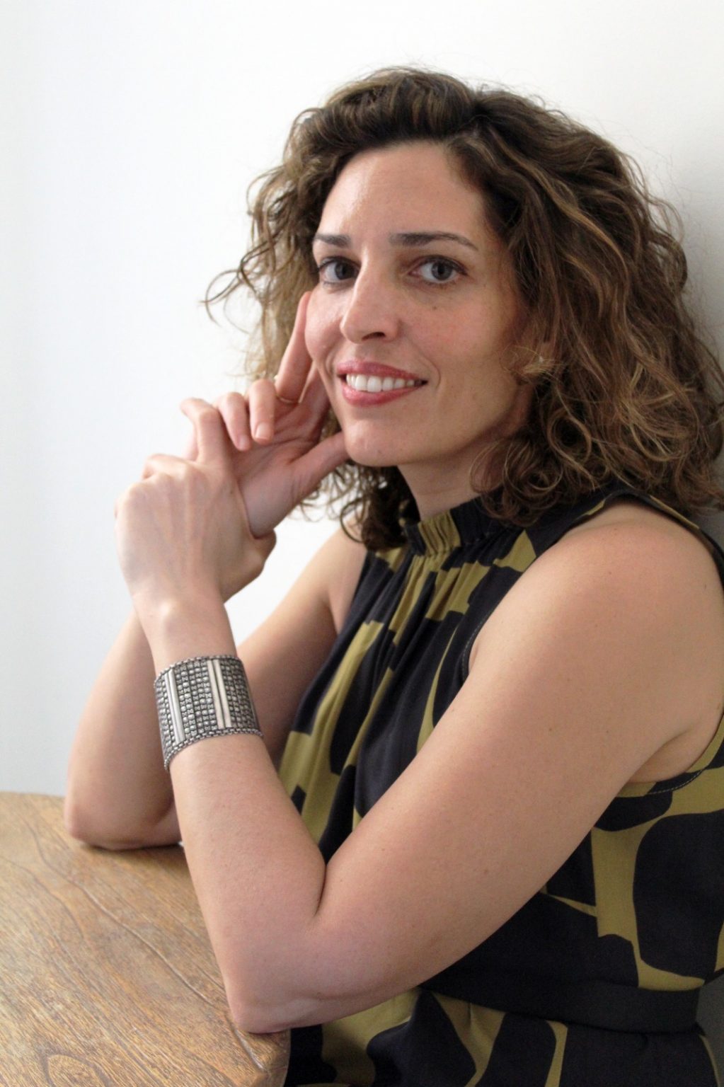 ד״ר נטע בראונשטיין